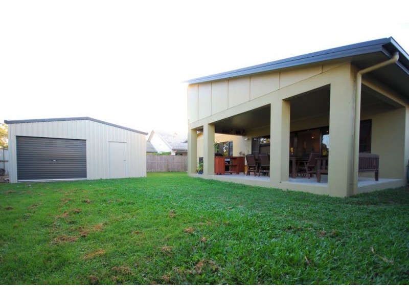3 Eshelby Street, Bushland Beach QLD 4818