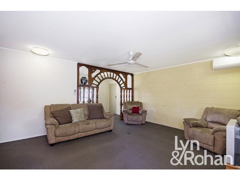 1 Yarai Court, Mount Louisa QLD 4814