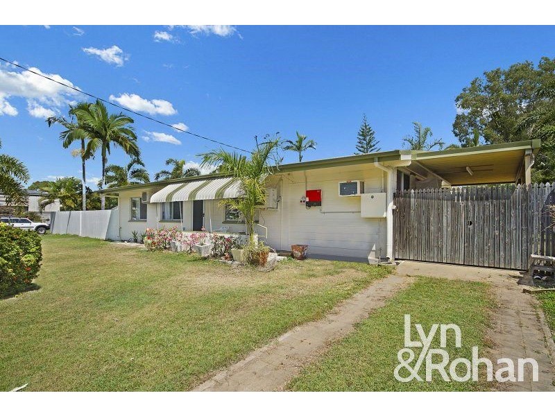 1 Yarai Court, Mount Louisa QLD 4814