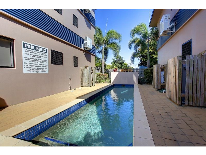 8/53 Kings Road, Hyde Park QLD 4812