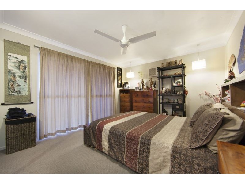 Mount Louisa QLD 4814