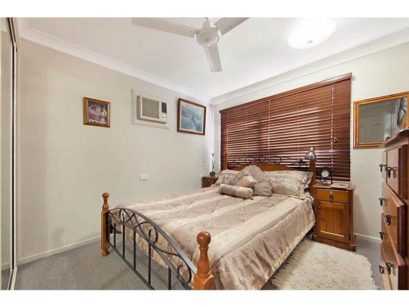 Mount Louisa QLD 4814