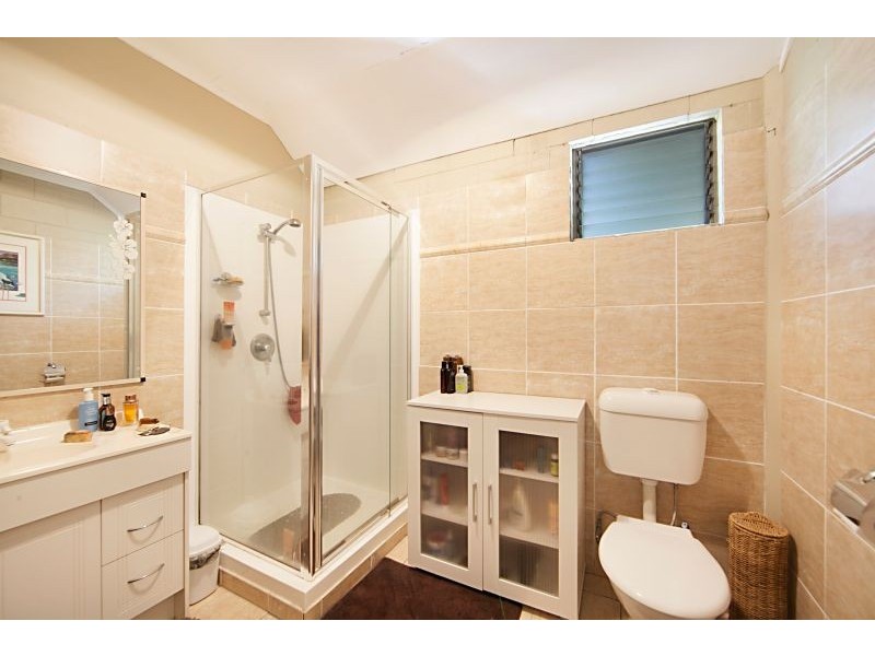 Mount Louisa QLD 4814