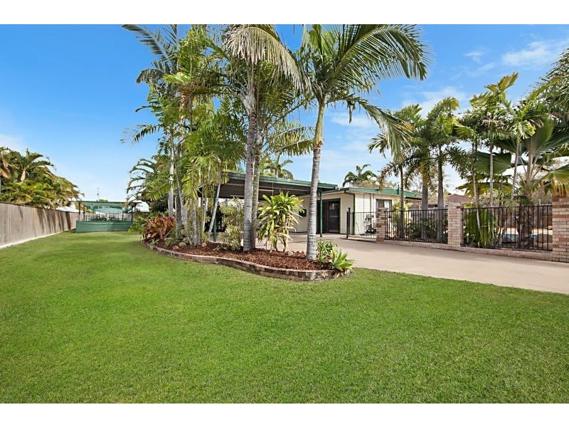 39 Samantha Street, Kelso QLD 4815