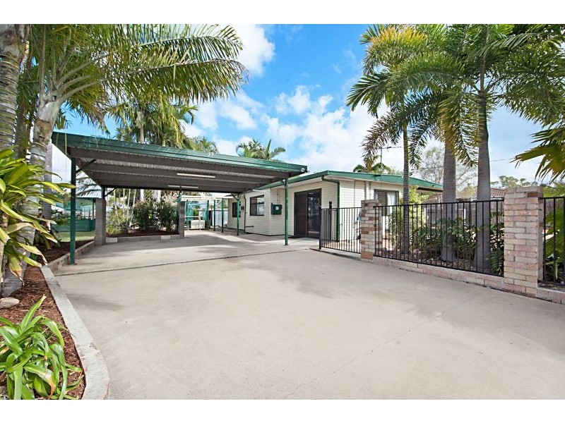 39 Samantha Street, Kelso QLD 4815