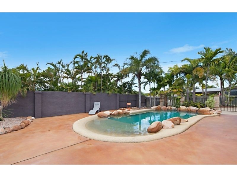 39 Samantha Street, Kelso QLD 4815