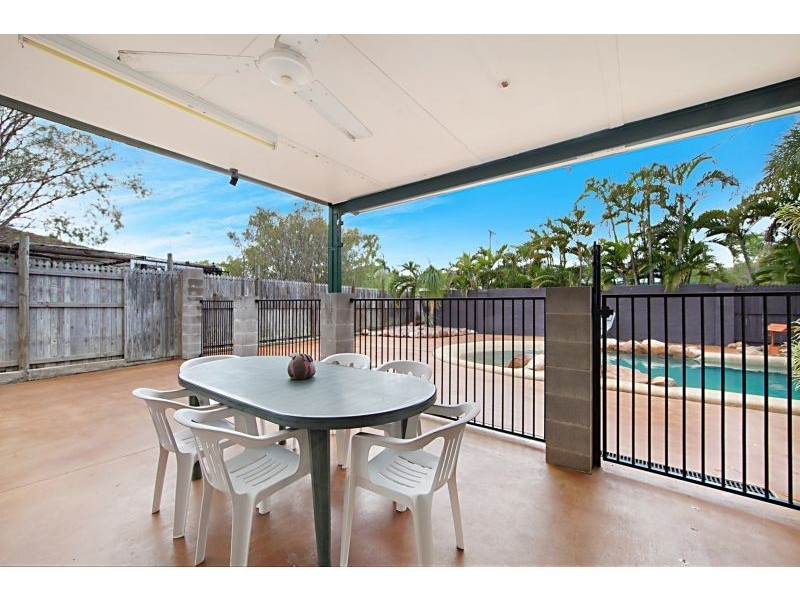 39 Samantha Street, Kelso QLD 4815