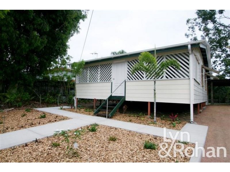 24 Hubert Street, South Townsville QLD 4810