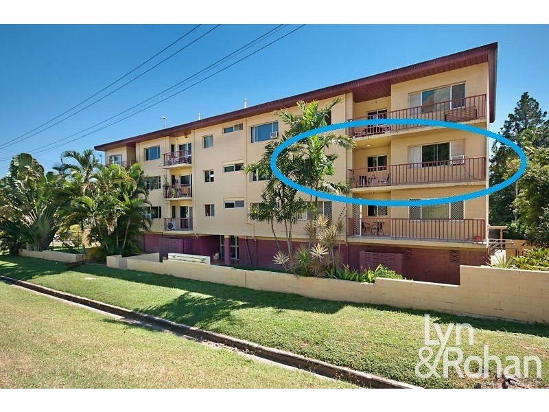 10/1 Burke Street, North Ward QLD 4810
