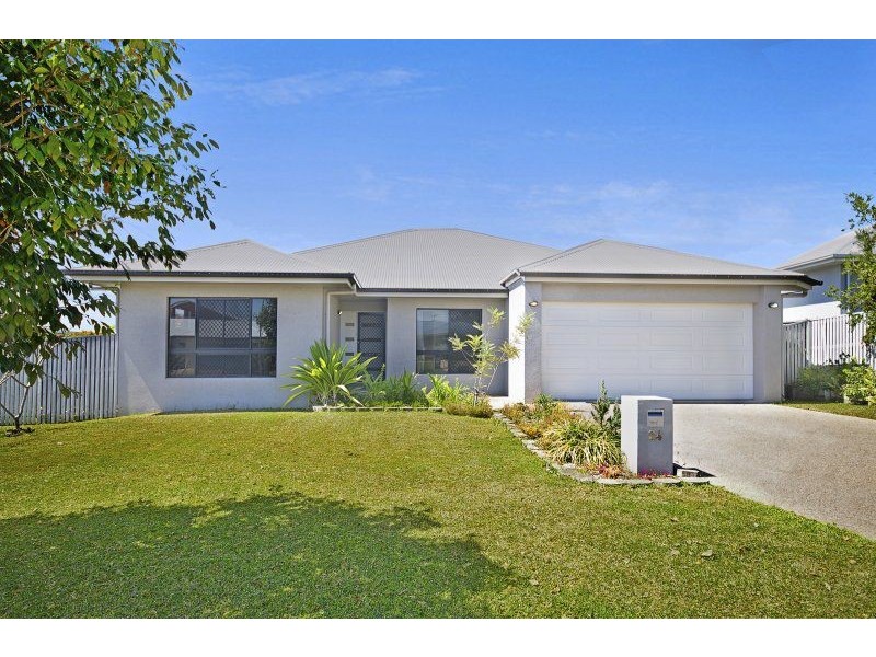 24 Dugong Court, Bushland Beach QLD 4818