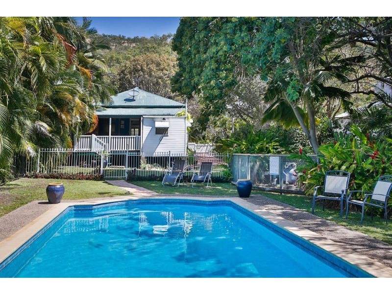 383 Stanley Street West, North Ward QLD 4810