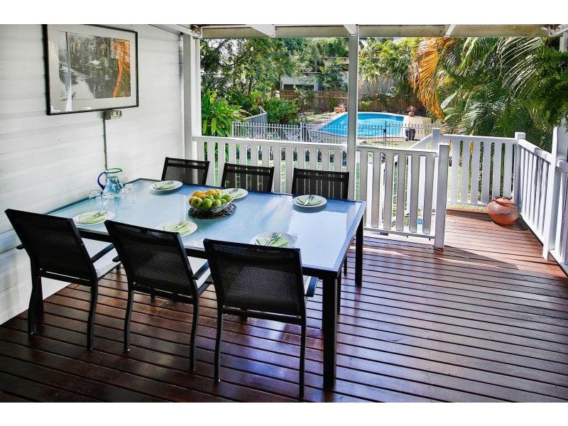 383 Stanley Street West, North Ward QLD 4810