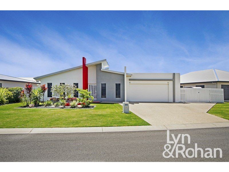 6 Batiki Circuit, Burdell QLD 4818