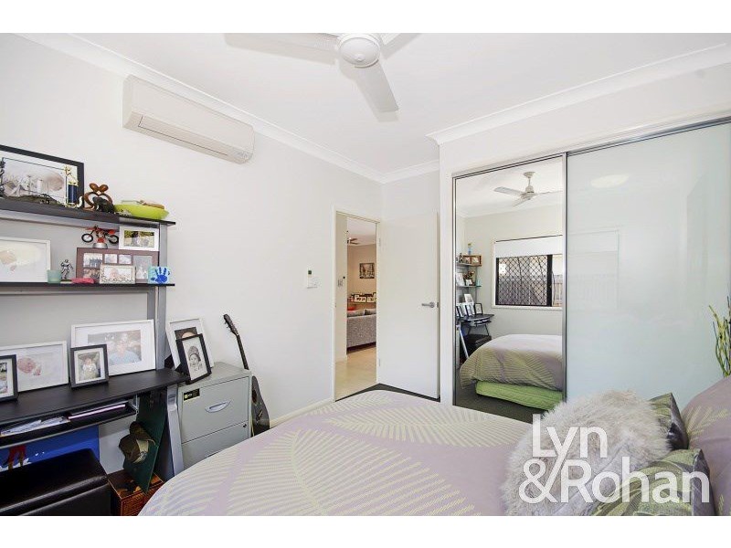 6 Batiki Circuit, Burdell QLD 4818