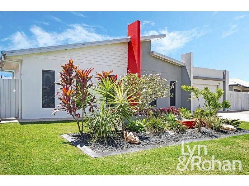 6 Batiki Circuit, Burdell QLD 4818