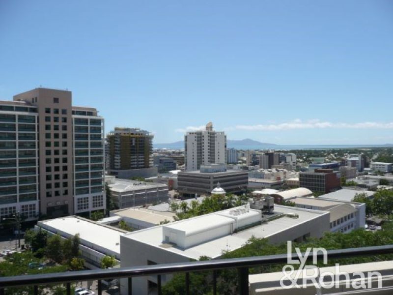 27/209 Wills Street, Townsville City QLD 4810