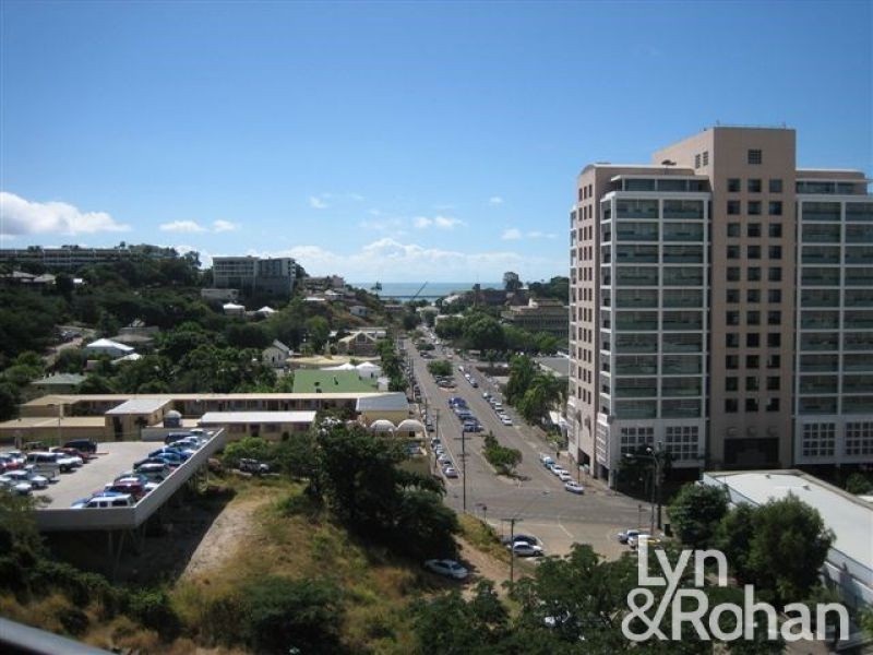 27/209 Wills Street, Townsville City QLD 4810