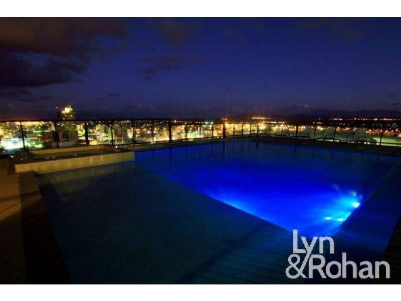 27/209 Wills Street, Townsville City QLD 4810