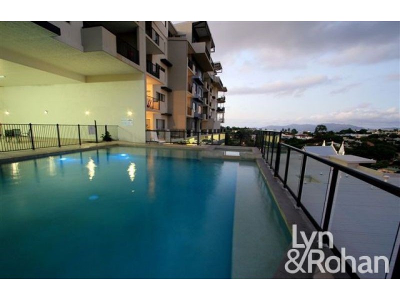 27/209 Wills Street, Townsville City QLD 4810