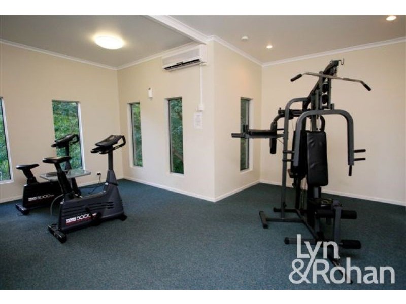 27/209 Wills Street, Townsville City QLD 4810