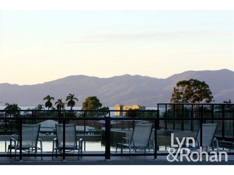 27/209 Wills Street, Townsville City QLD 4810