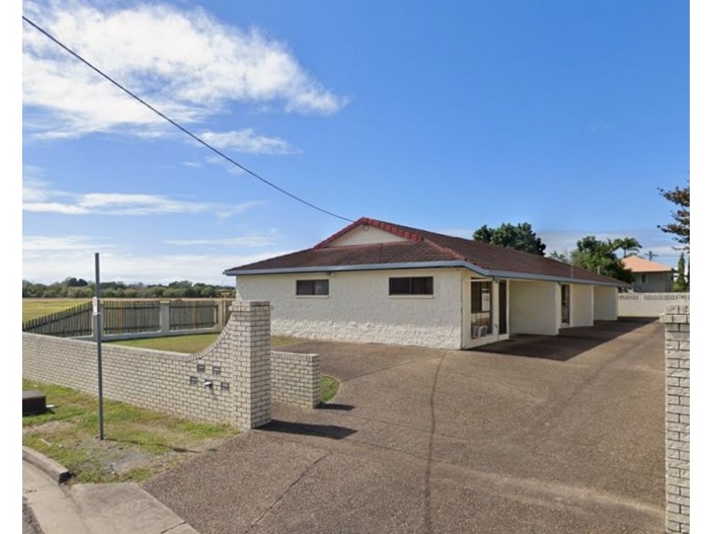 3/40 Ford Street, Hermit Park QLD 4812