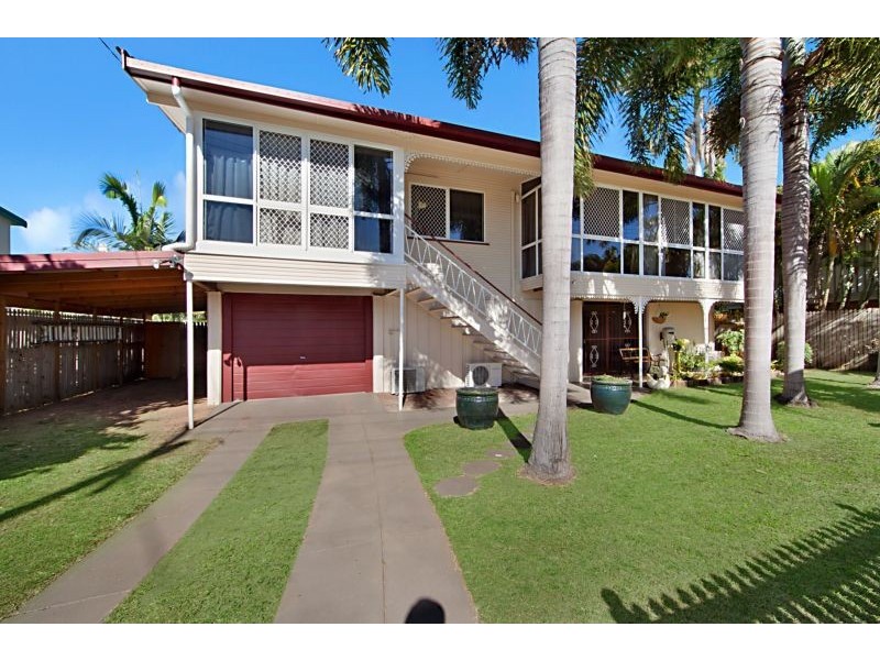 27 Tulip Street, Aitkenvale QLD 4814