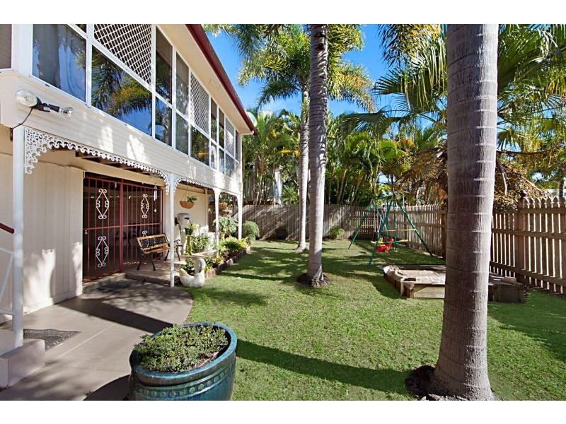 27 Tulip Street, Aitkenvale QLD 4814