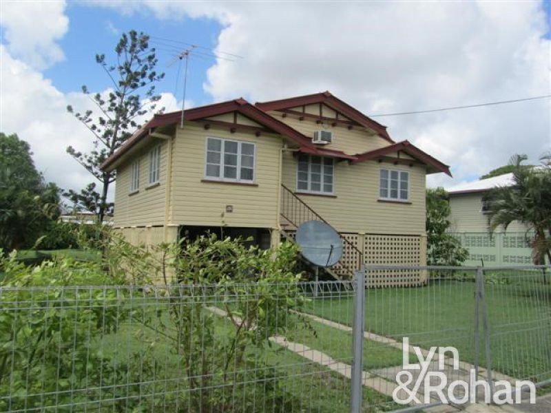 92 Palmerston Street, Gulliver QLD 4812