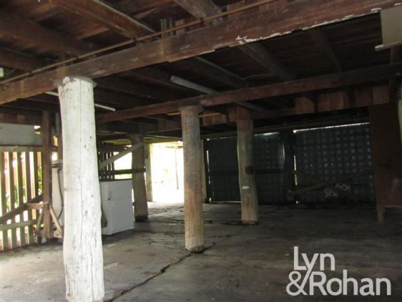 92 Palmerston Street, Gulliver QLD 4812