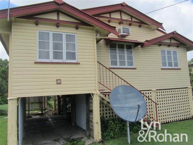 92 Palmerston Street, Gulliver QLD 4812