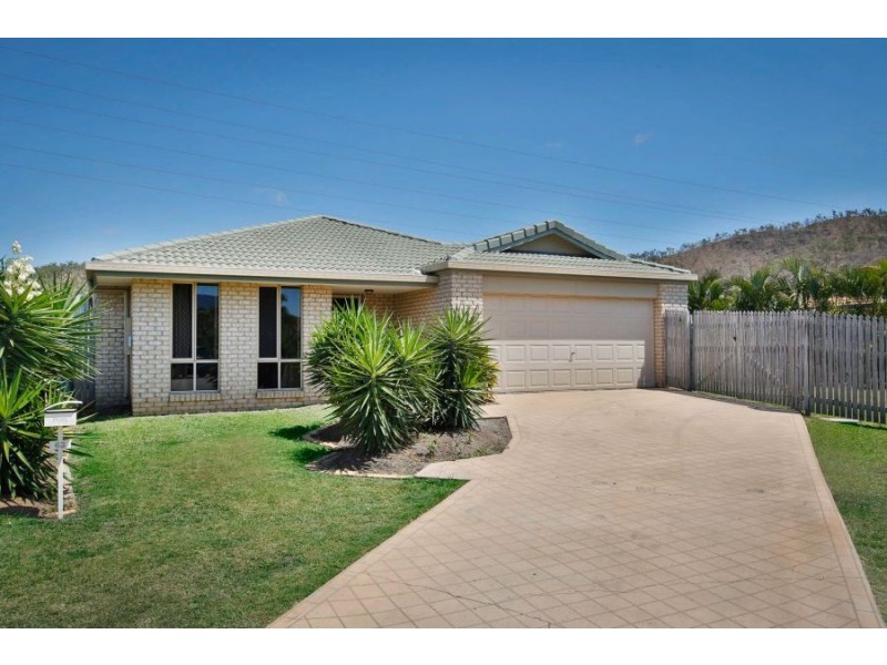 63 Wallace Circuit, Kirwan QLD 4817