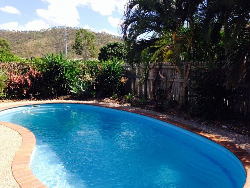 63 Wallace Circuit, Kirwan QLD 4817