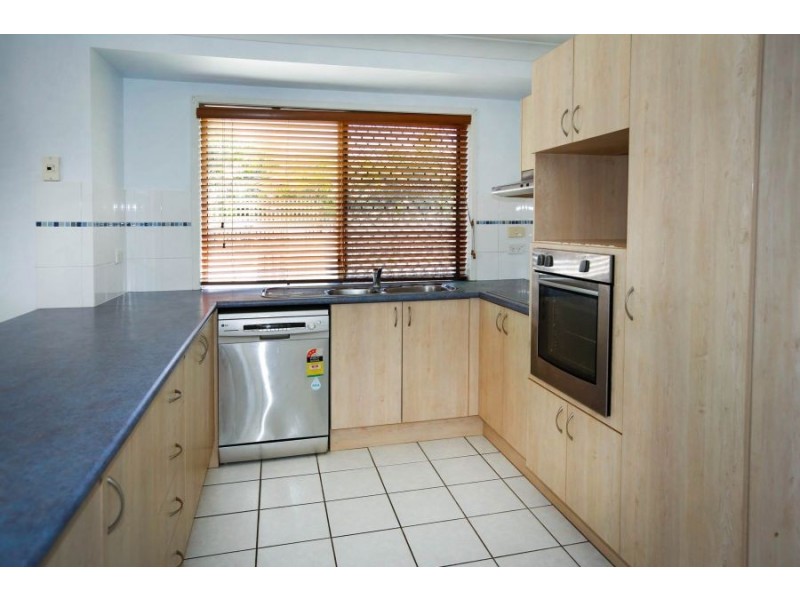 63 Wallace Circuit, Kirwan QLD 4817