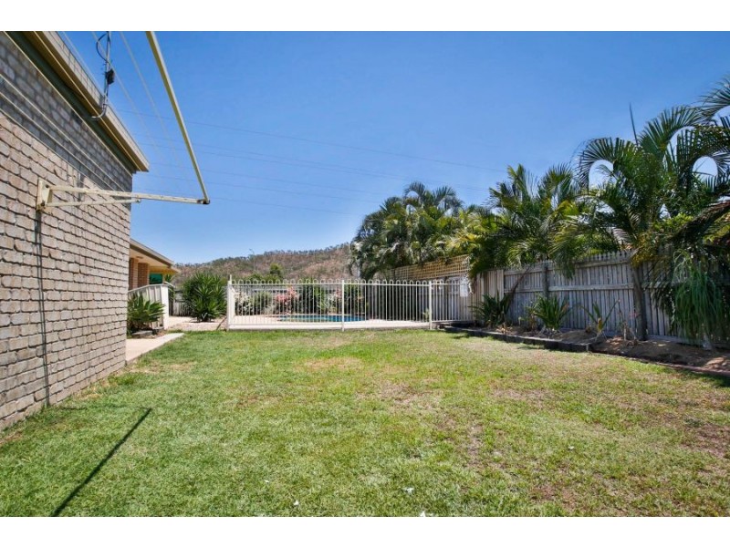 63 Wallace Circuit, Kirwan QLD 4817