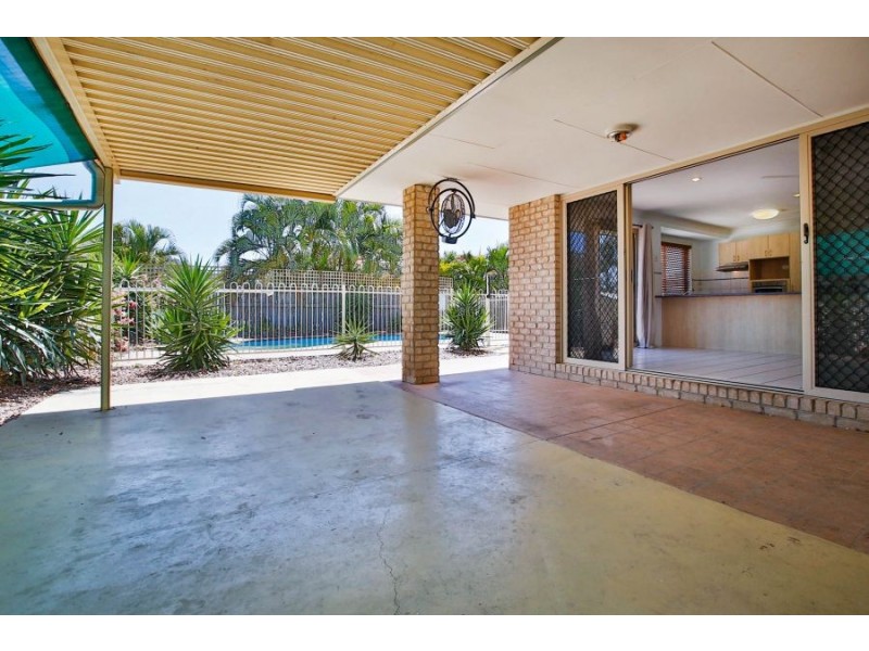 63 Wallace Circuit, Kirwan QLD 4817