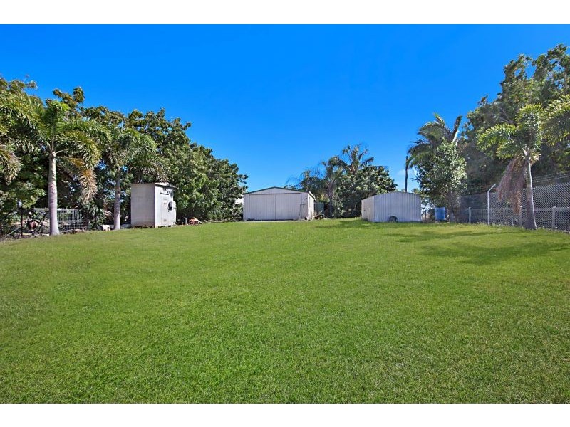 111 Pavia Drive, Nome QLD 4816