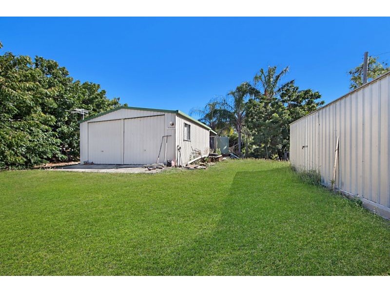 111 Pavia Drive, Nome QLD 4816