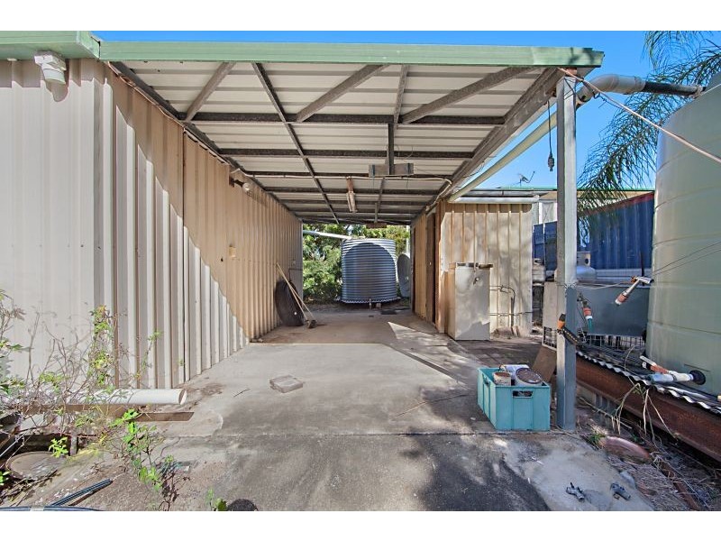 111 Pavia Drive, Nome QLD 4816
