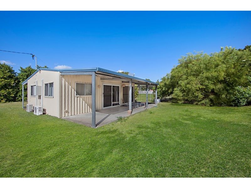 4 Koppe Place, Nome QLD 4816