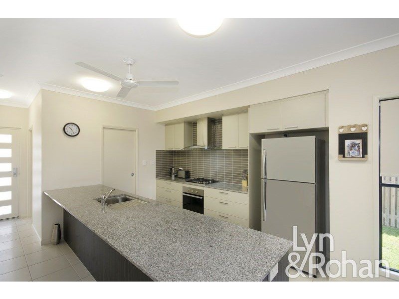 6 Madonis Way, Burdell QLD 4818