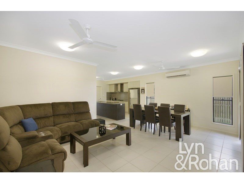 6 Madonis Way, Burdell QLD 4818