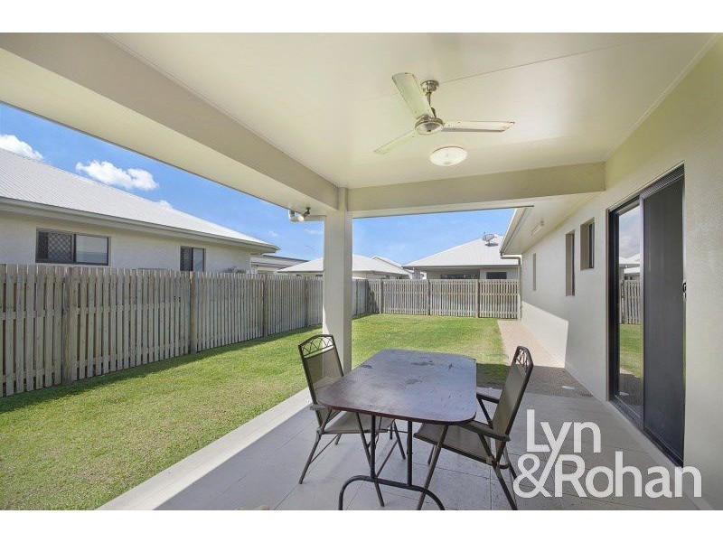 6 Madonis Way, Burdell QLD 4818