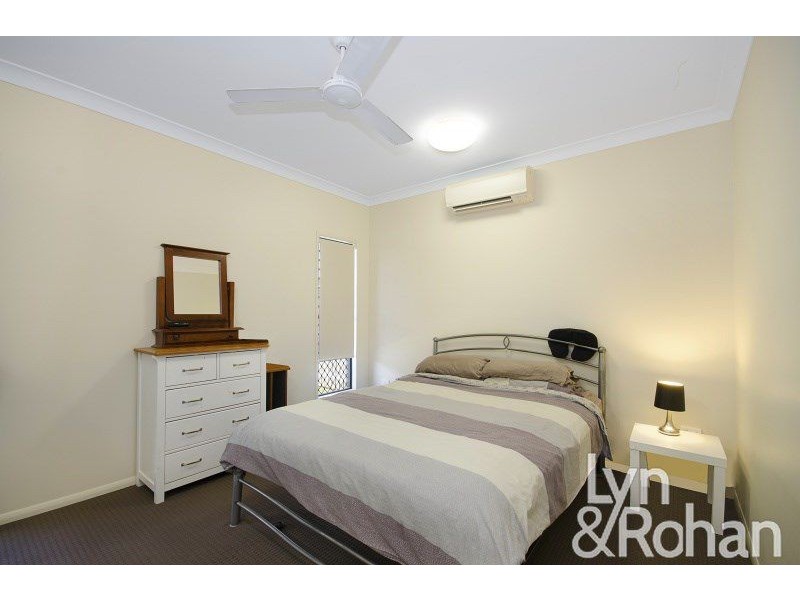 6 Madonis Way, Burdell QLD 4818