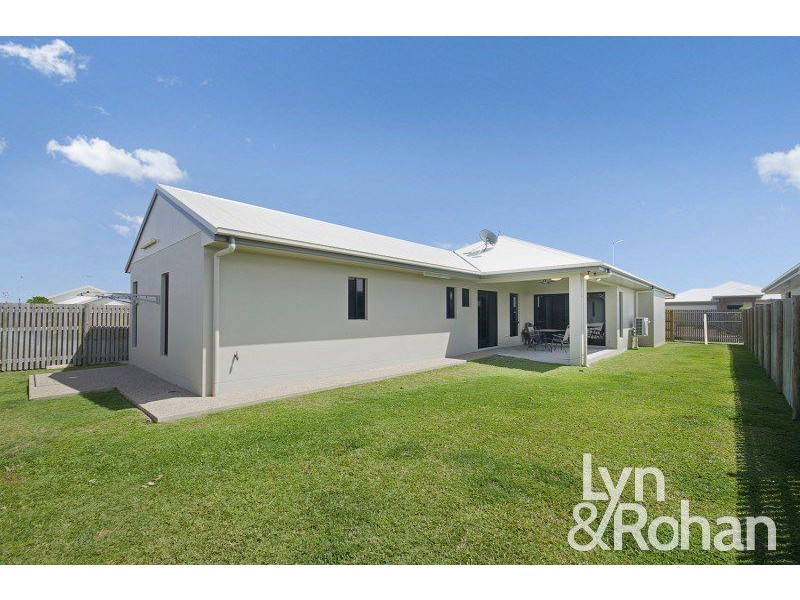 6 Madonis Way, Burdell QLD 4818