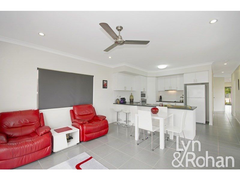 12 Baros Street, Burdell QLD 4818