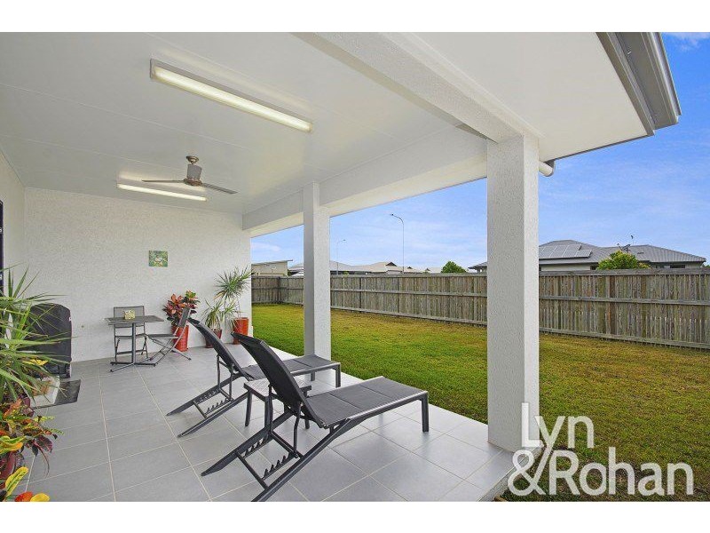 12 Baros Street, Burdell QLD 4818