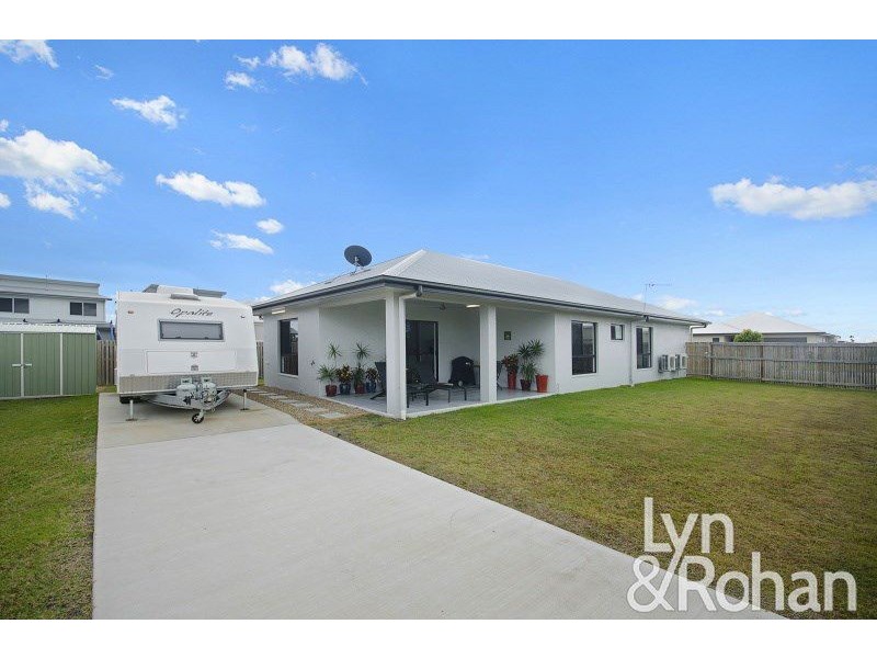 12 Baros Street, Burdell QLD 4818