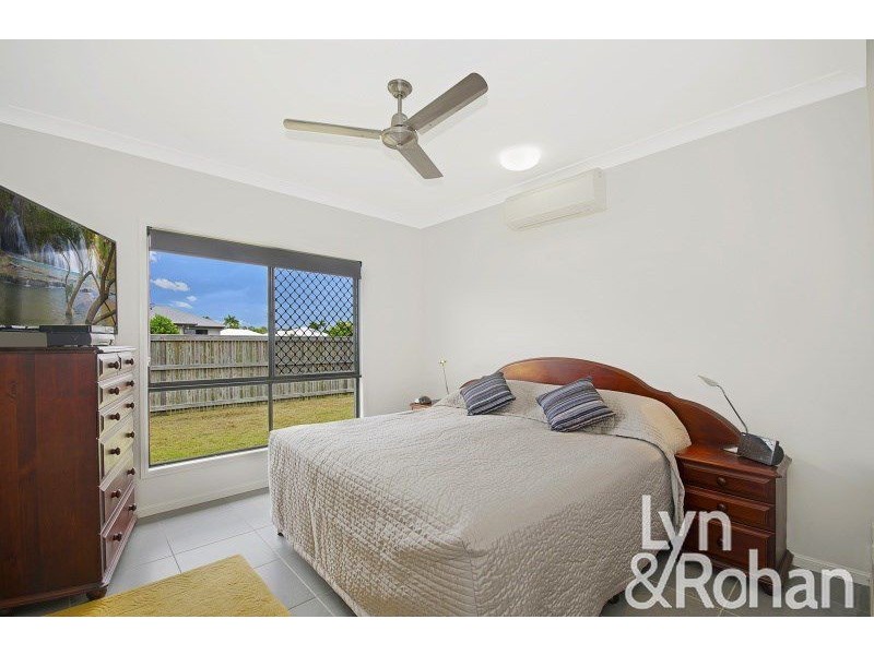 12 Baros Street, Burdell QLD 4818