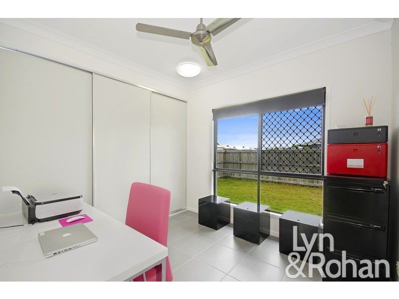 12 Baros Street, Burdell QLD 4818